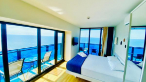 Batumi Orbi City Lux Studio MK